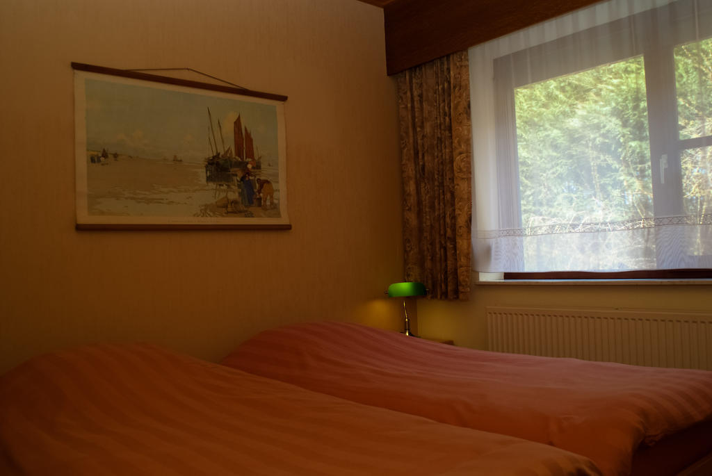 モル 'T Bruggeskeヴィラ 部屋 写真